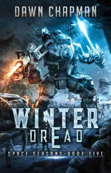 Winter Dread Winter Dread