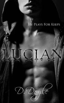Lucian (West Norton Boys Series Book 1) Lucian (West Norton Boys Series Book 1)