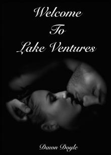 Welcome to Lake Ventures (New Haven Book 2) Welcome to Lake Ventures (New Haven Book 2)