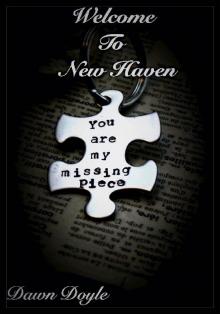 Welcome to New Haven Welcome to New Haven