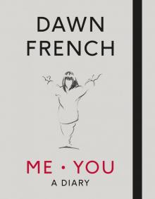 Me. You. a Diary Me. You. a Diary