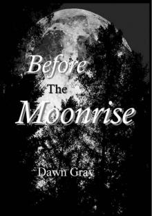 Before the Moonrise
