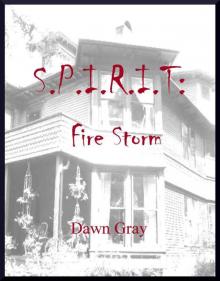 S.P.I.R.I.T. (Fire Storm)