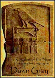 The Vampire Legacy IV