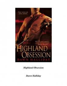 Highland Obsession