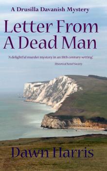 Letter from a Dead Man