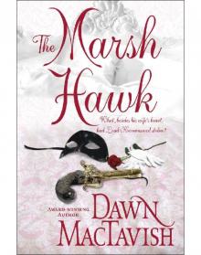 The Marsh Hawk The Marsh Hawk