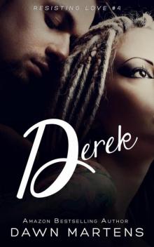 Derek Derek