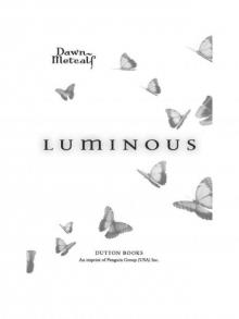 Luminous Luminous