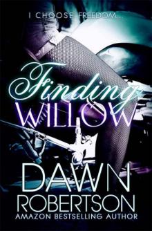 Finding Willow h-2