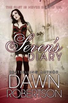 Seven's Diary: A Novella (Hers)