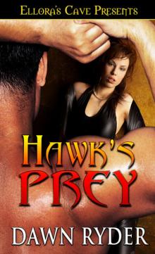 Hawk's Prey Hawk's Prey