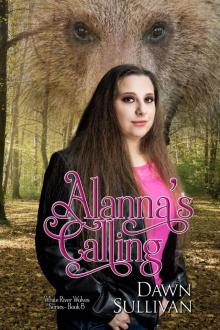 Alanna's Calling Alanna's Calling