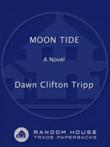 Moon Tide Moon Tide