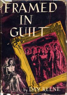 Framed in Guilt