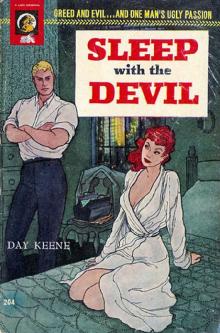 Sleep with the Devil