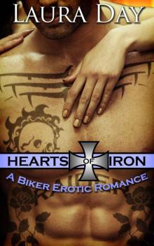 Hearts of Iron Hearts of Iron