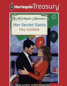 Her Secret Santa