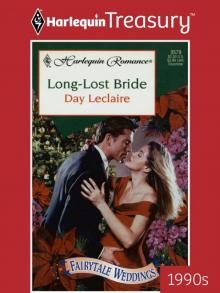 Long-Lost Bride Long-Lost Bride