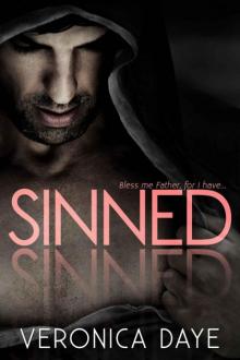 Sinned: A Priest Romance Sinned: A Priest Romance