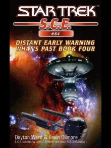 Distant Early Warning Distant Early Warning