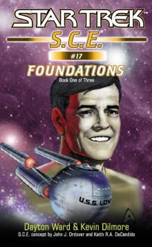 Foundations Book One