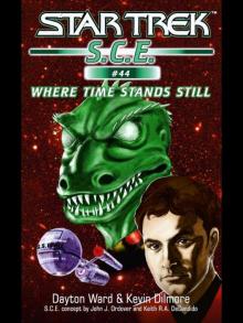 Where Time Stands Still Where Time Stands Still