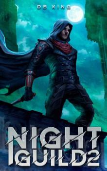 Night Guild 2 Night Guild 2