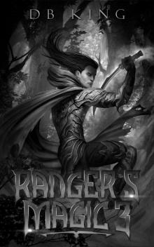 Ranger's Magic 3 Ranger's Magic 3