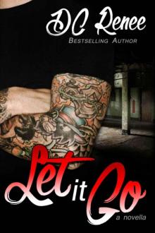 Let It Go: Benny's Story Let It Go: Benny's Story