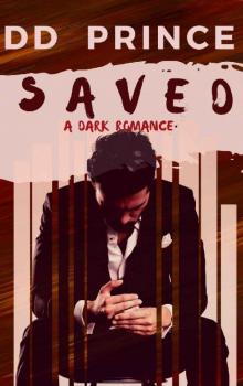 Saved: a dark romance