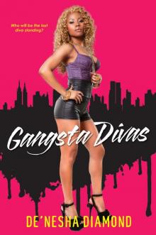 Gangsta Divas Gangsta Divas