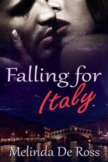 Falling for Italy Falling for Italy