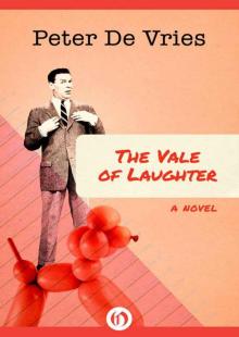 The Vale of Laughter: A Novel The Vale of Laughter: A Novel