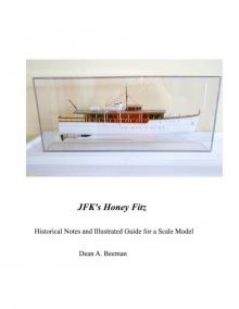 JFK's Honey Fitz JFK's Honey Fitz