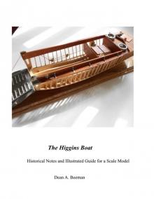 The Higgins Boat