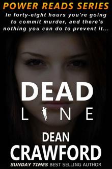 Deadline (Power Reads Book 2)