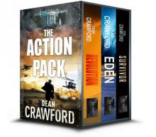 The Action Pack Box Set The Action Pack Box Set