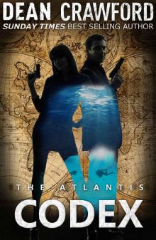 The Atlantis Codex
