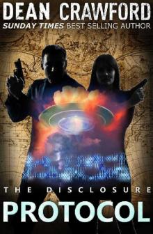 The Disclosure Protocol The Disclosure Protocol