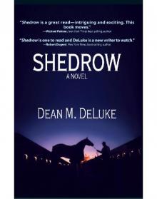 Shedrow