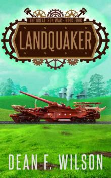 Landquaker Landquaker