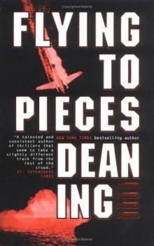 Flying to Pieces Flying to Pieces