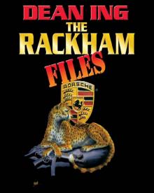 The Rackham Files The Rackham Files