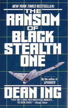 The Ransom of Black Stealth One