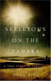 Skeletons on the Zahara