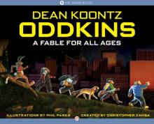 Oddkins: A Fable for All Ages Oddkins: A Fable for All Ages