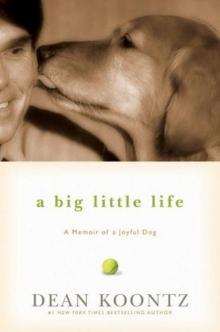 A Big Little Life: A Memoir of a Joyful Dog A Big Little Life: A Memoir of a Joyful Dog