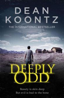 Deeply Odd ot-7 Deeply Odd ot-7
