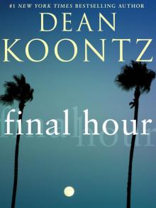 Final Hour (Novella) Final Hour (Novella)